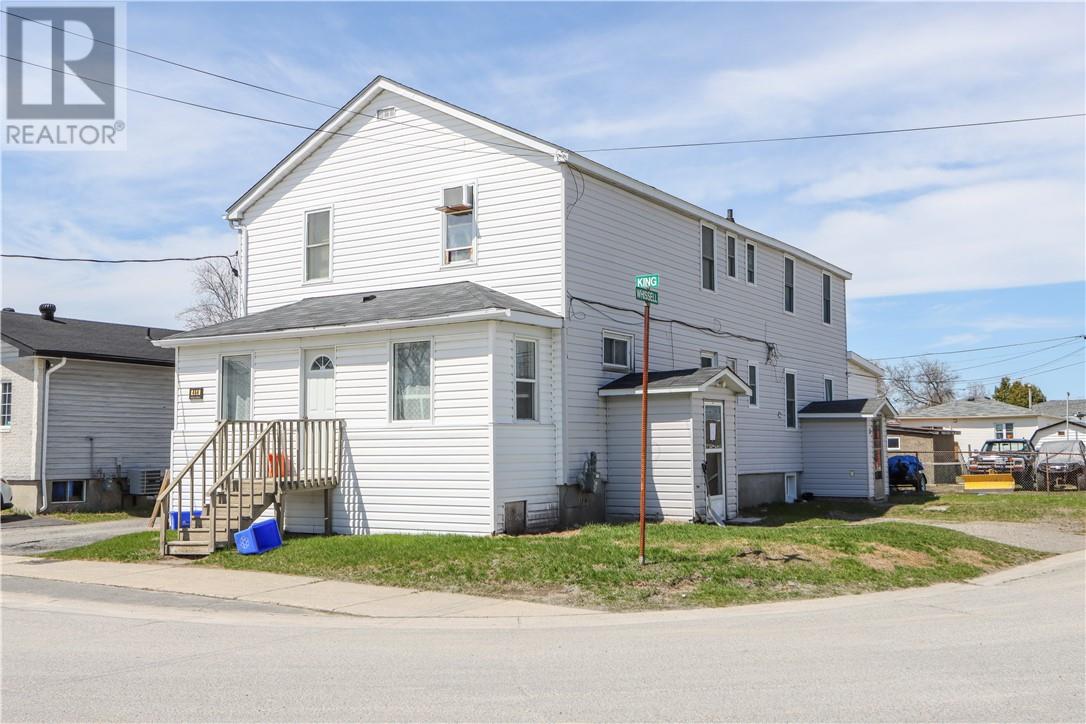 464 King St, Sudbury, ON P3B 2L3