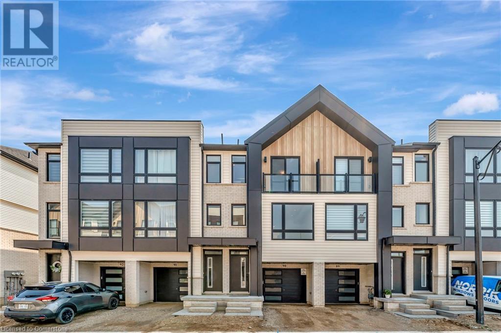 55 Tom Brown Drive Unit 90, Brant, ON N3L 3E3
