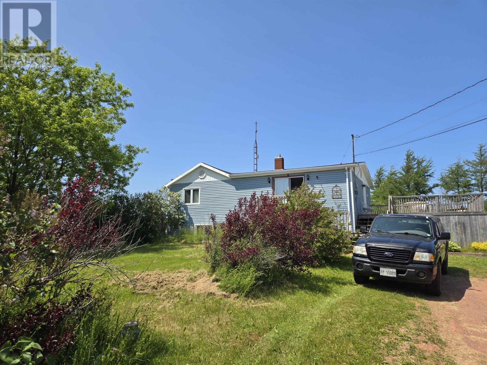 4918 Union Rd, Miminegash, PE C0B 1S0