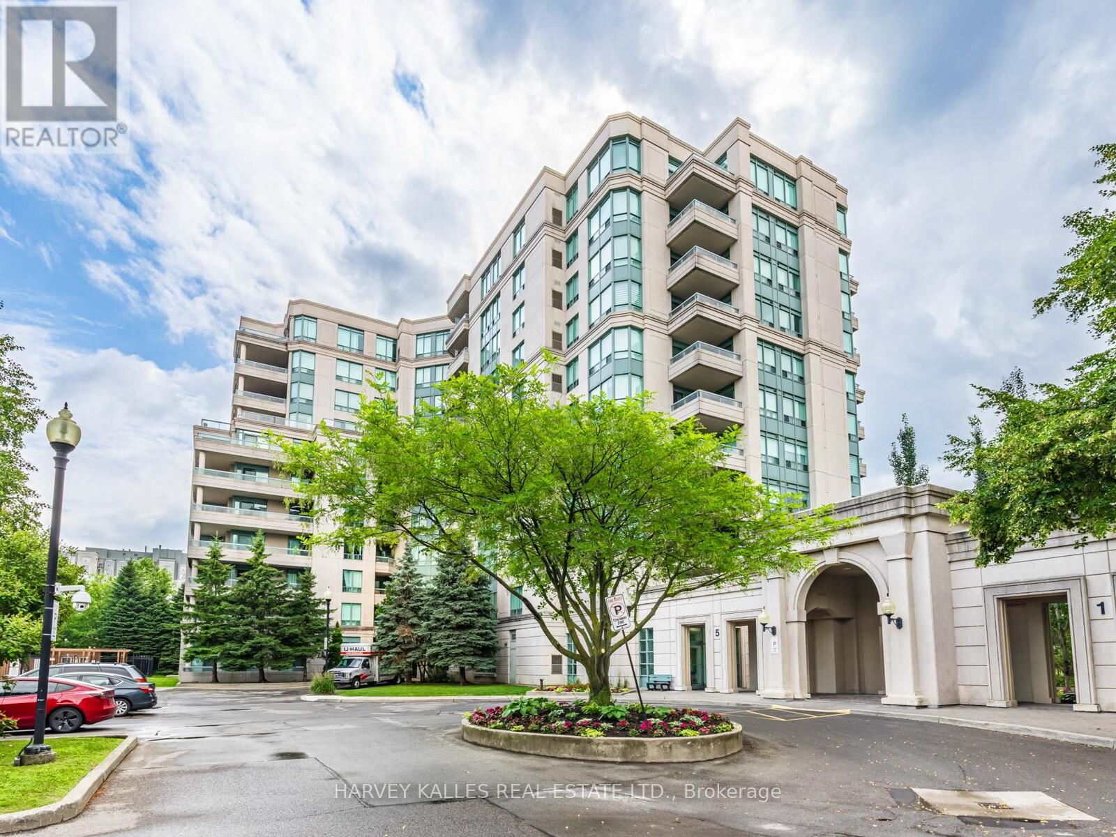 204 5 Emerald Ln, Vaughan, ON L4J 8P7