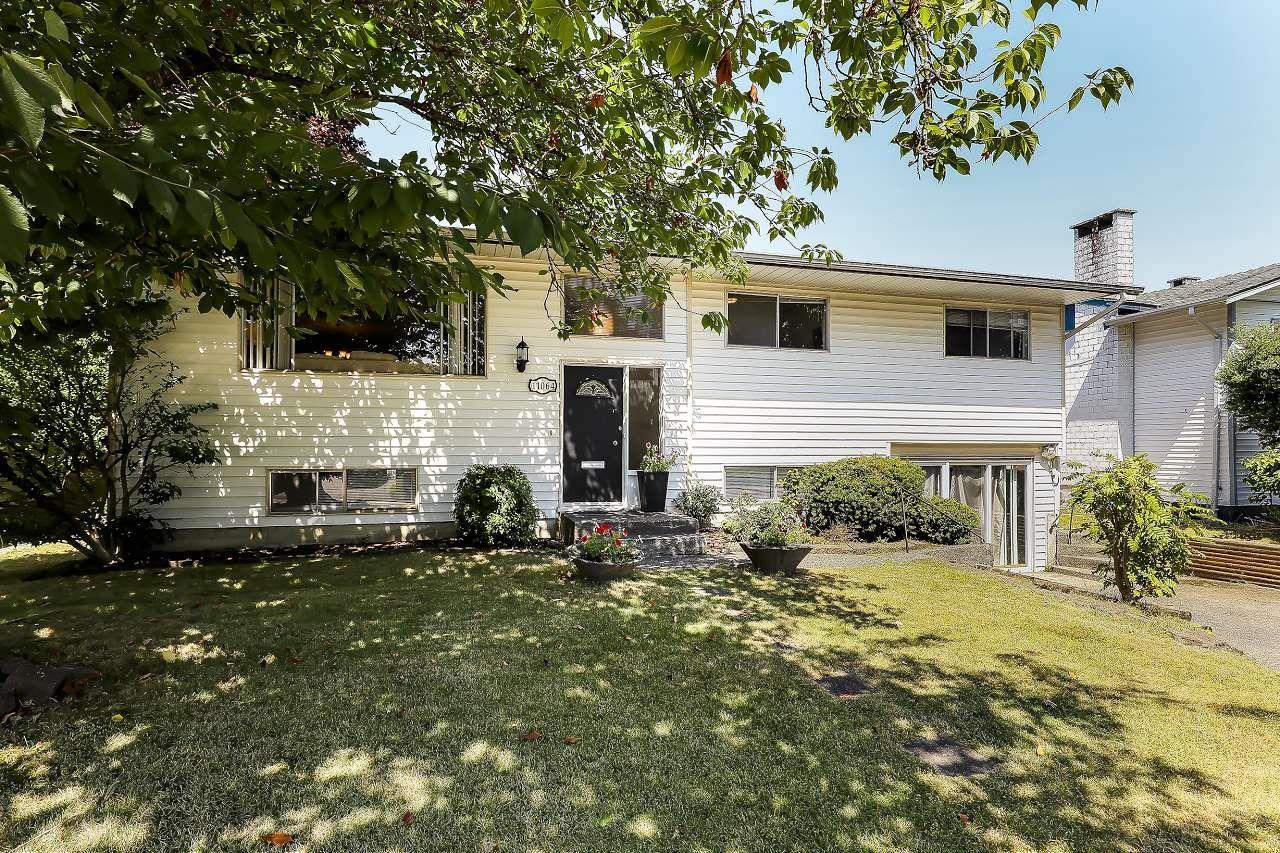 11064 Swan Cres, Surrey, BC V3R 5B6