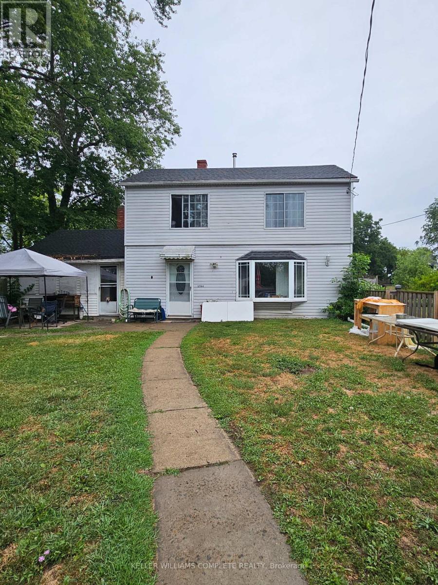 3794 Brunswick Ave, Fort Erie, ON L0S 1B0