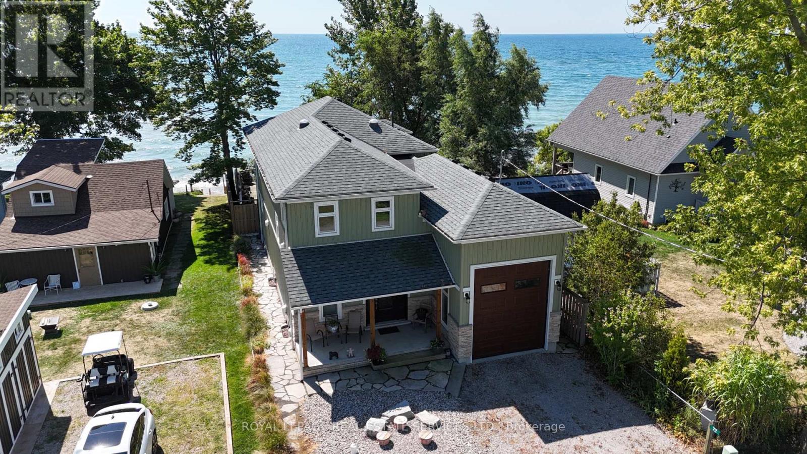 72 Lakeside Dr, Haldimand Nanticoke, ON N0A 1L0