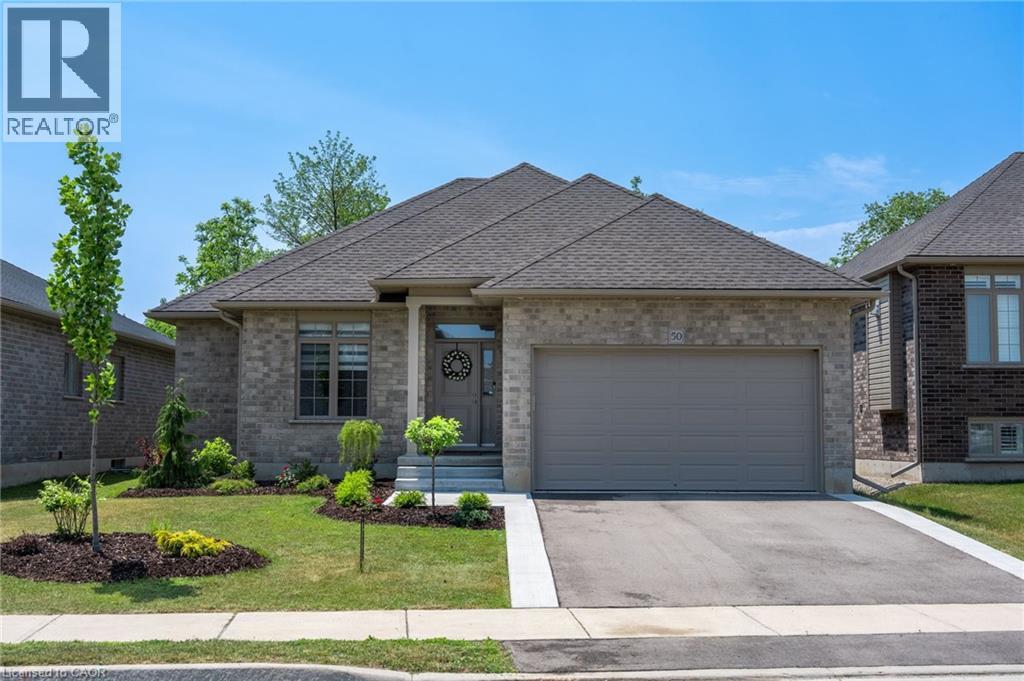 50 Vanrooy Trl, Waterford, ON N0E 1Y0