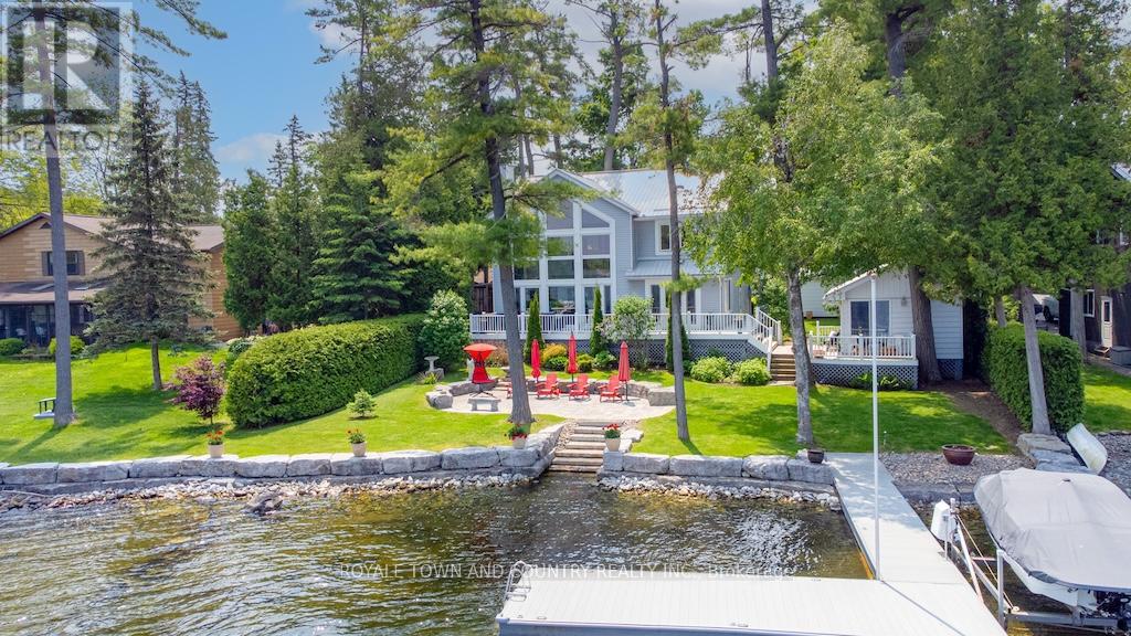24 Goodman Rd, Kawartha Lakes, ON K0M 1N0