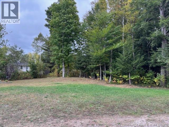 Lot Whisperwood Drive, Fredericton, NB E3C 0J8