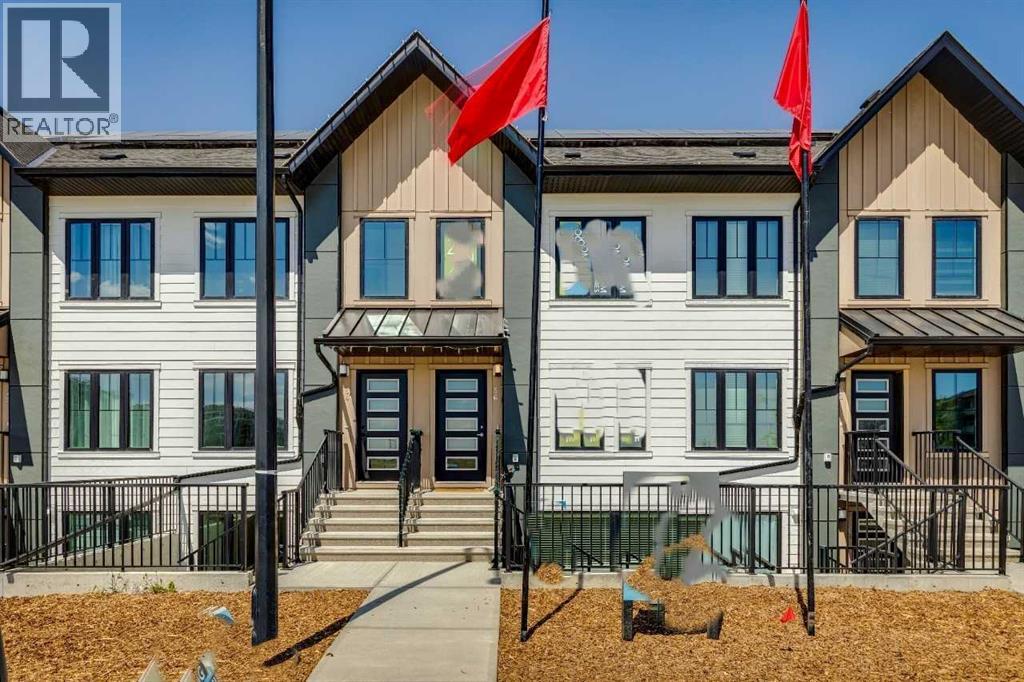 1 Street Ne Unit 14639, Calgary, AB T4B 3P6
