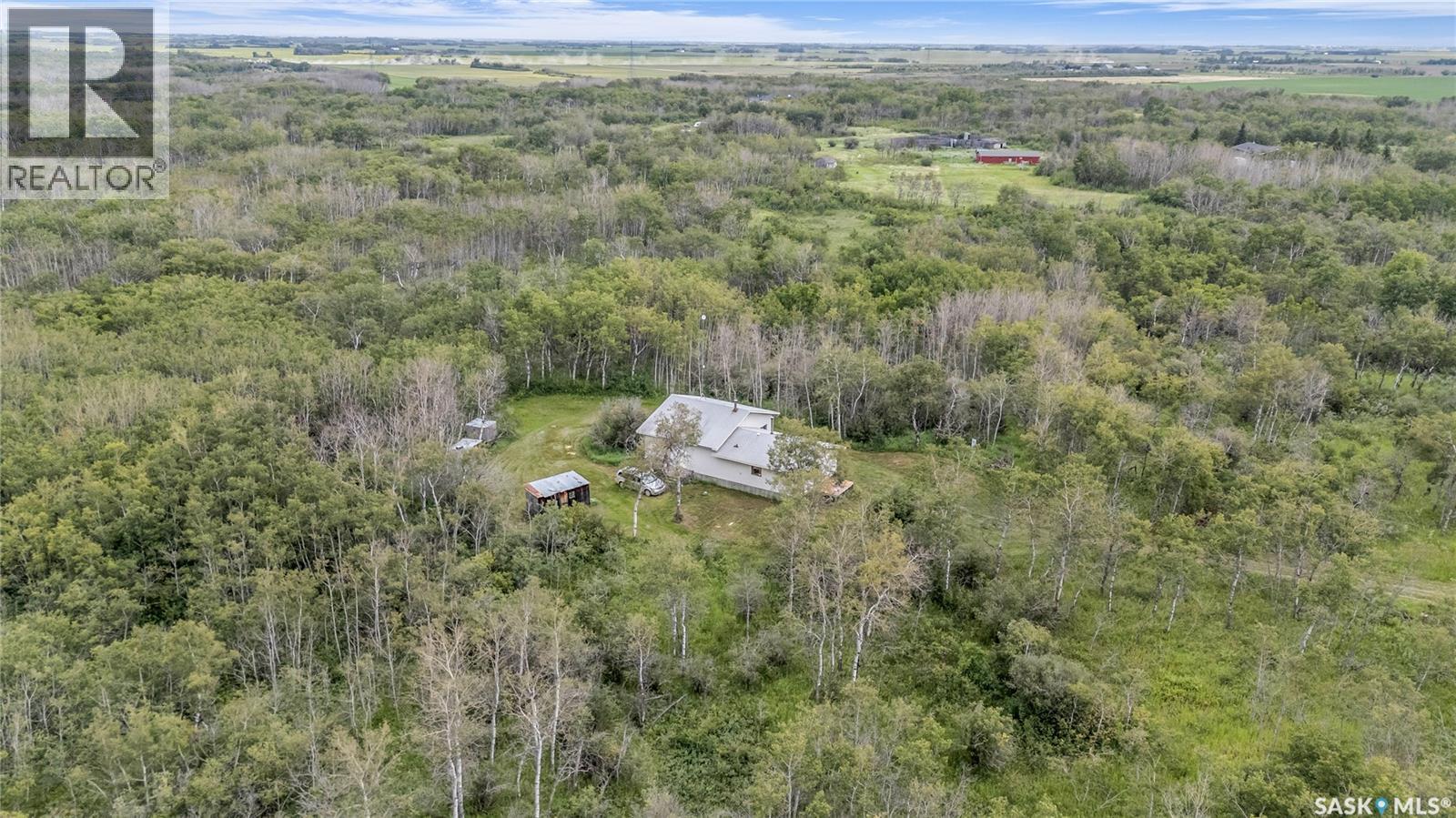 Kondra Acreage, Corman Park Rm No. 344, SK S7K 3J5