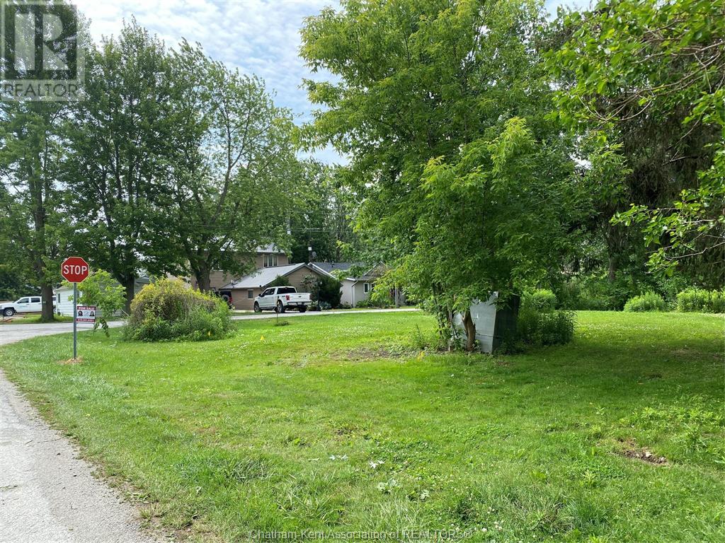 153 To 159 St George St, Chatham-Kent, ON N0P 1A0