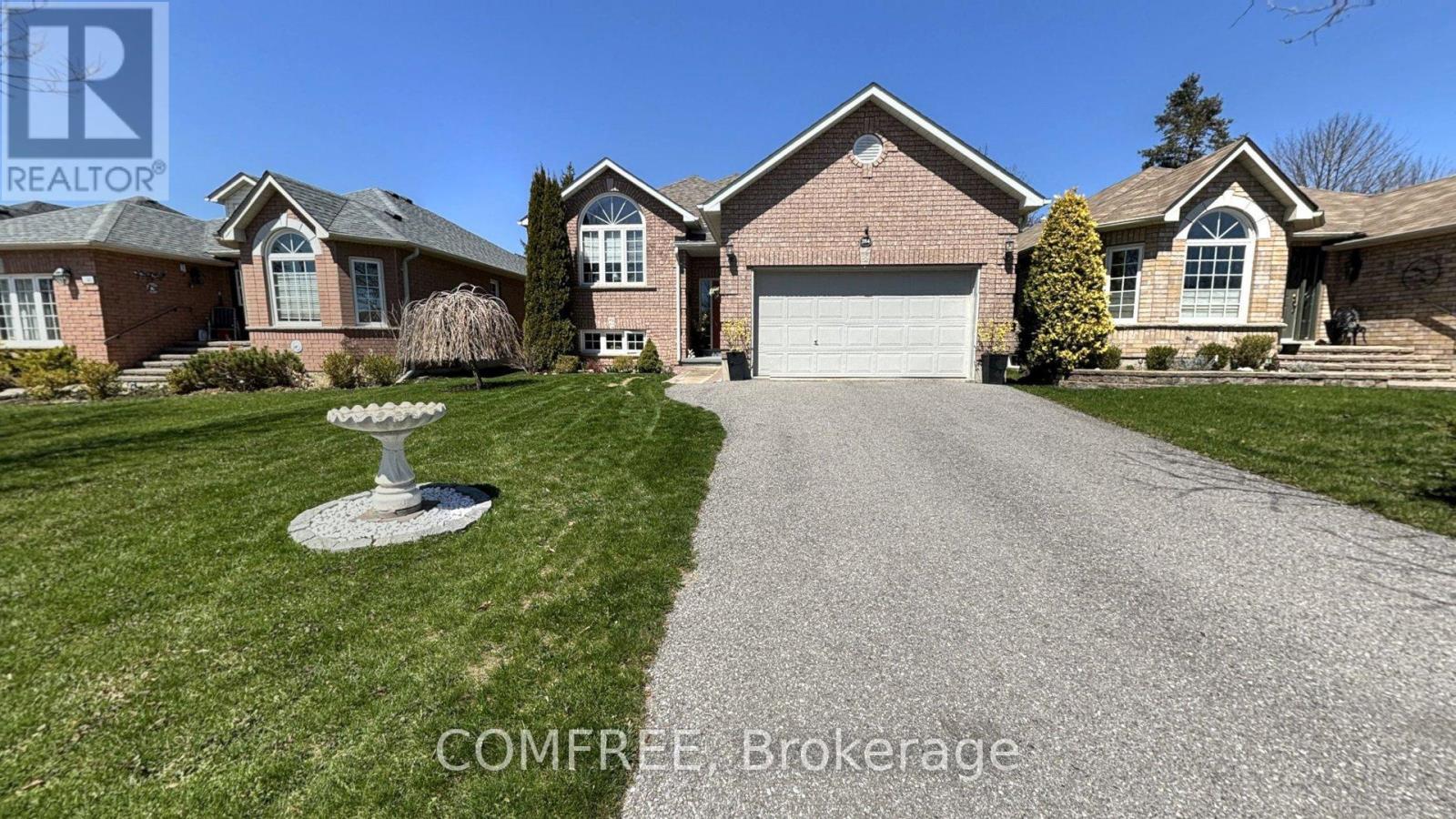 284 Rockingham Ct, Cobourg, ON K9A 5W3