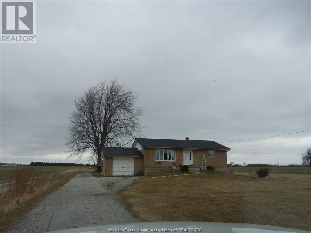 321 Highway 3, Leamington, ON N8H 3V6
