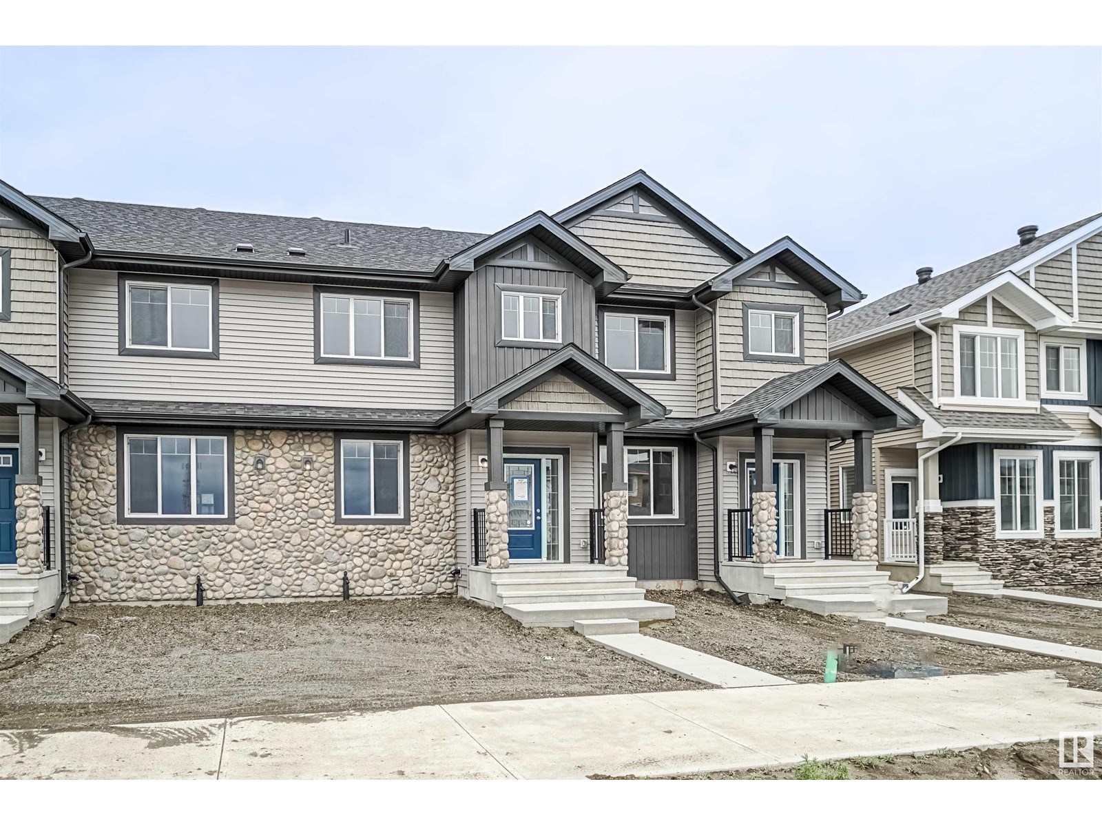 160 Savoy Cr, Sherwood Park, AB T8H 1Z8