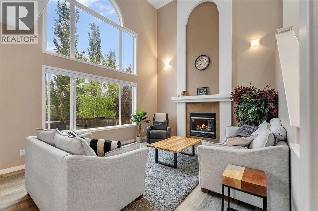 405 Kincora Dr NW, Calgary, AB T3R 1N4
