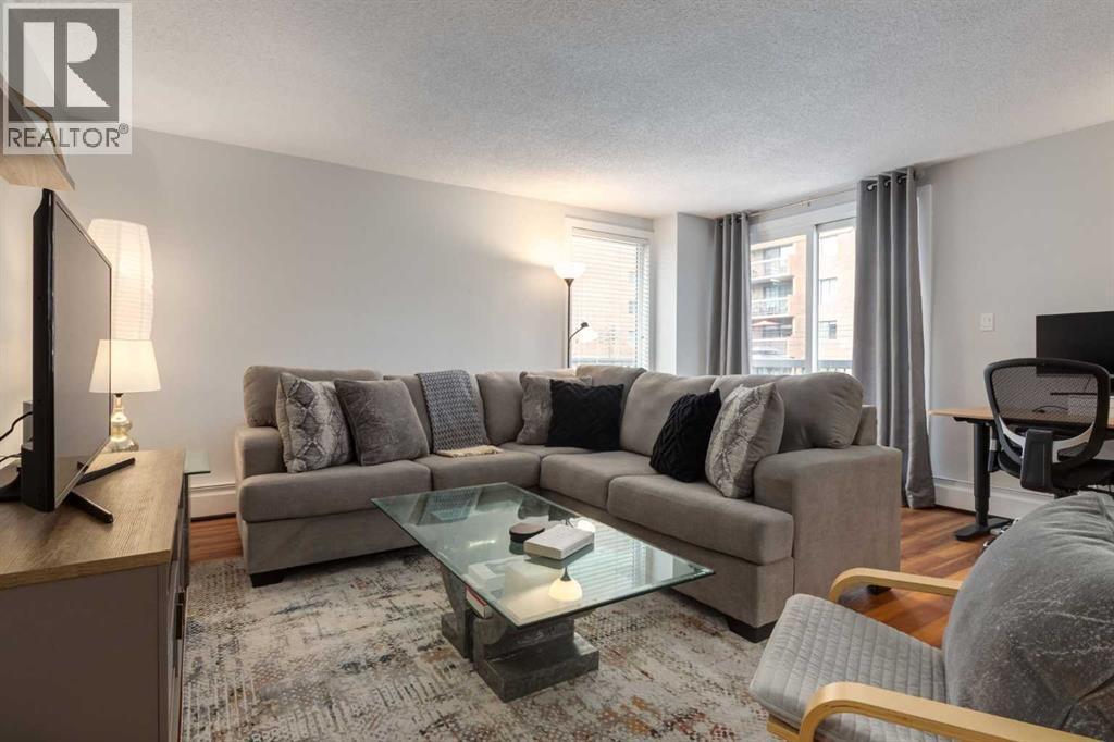 616 15 Avenue Sw Unit 303, Calgary, AB T2R 0R5