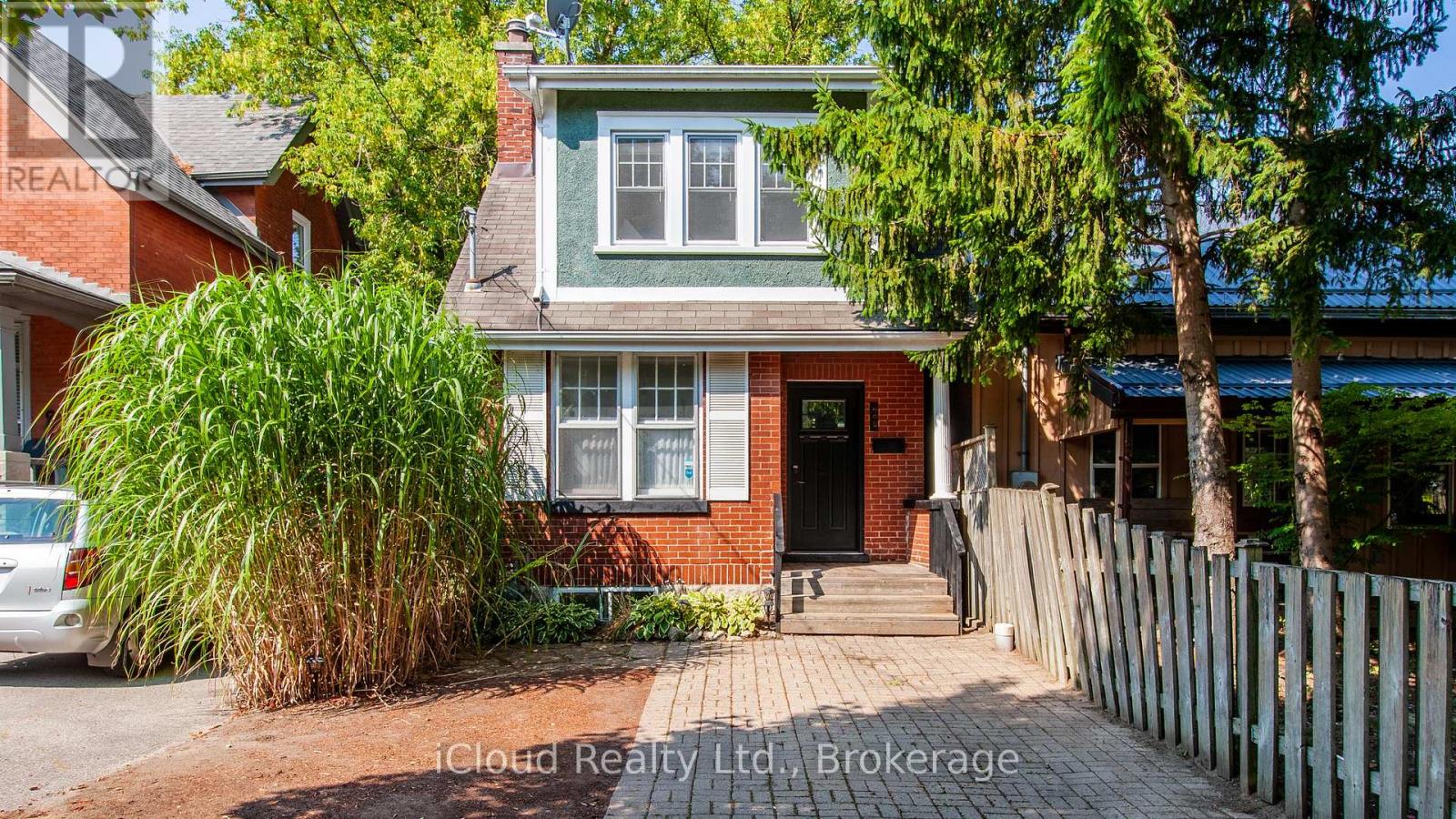 605 Maitland St, London, ON N6B 2Z8