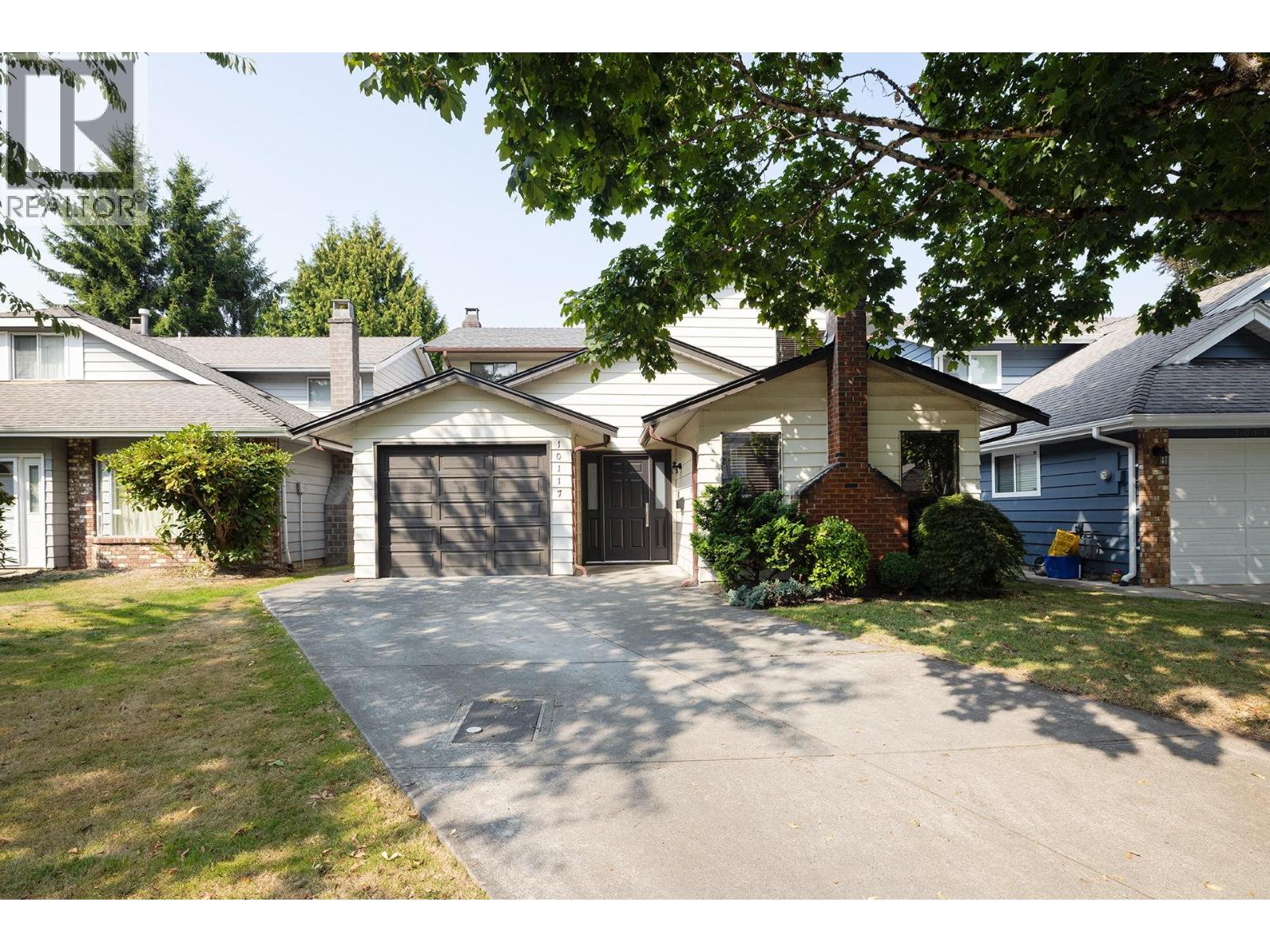 10117 Lawson Dr, Richmond, BC V7E 5M2