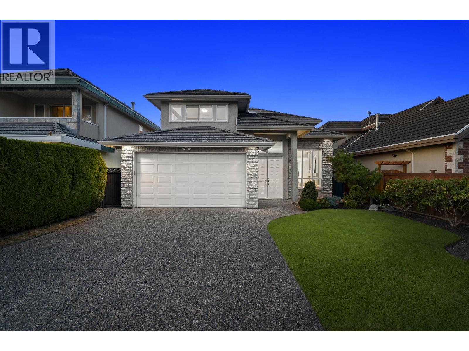 6215 Garrison Ct, Richmond, BC V7C 5S2