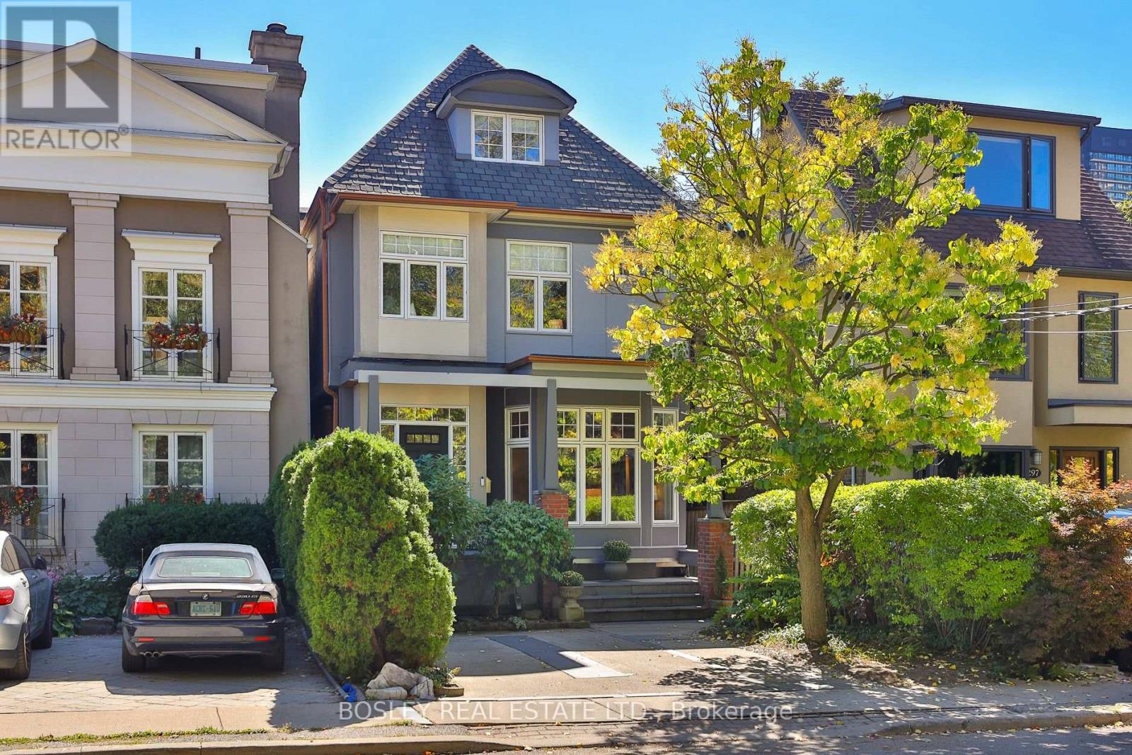 301 Keewatin Ave, Toronto, ON M4P 2A4