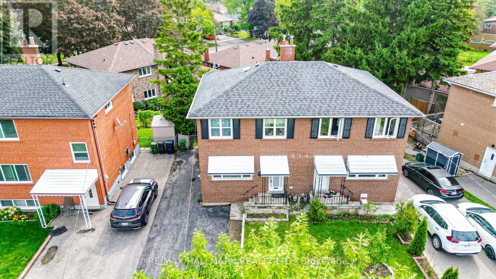131 Painted Post Dr, Toronto Woburn, ON M1H 1T6
