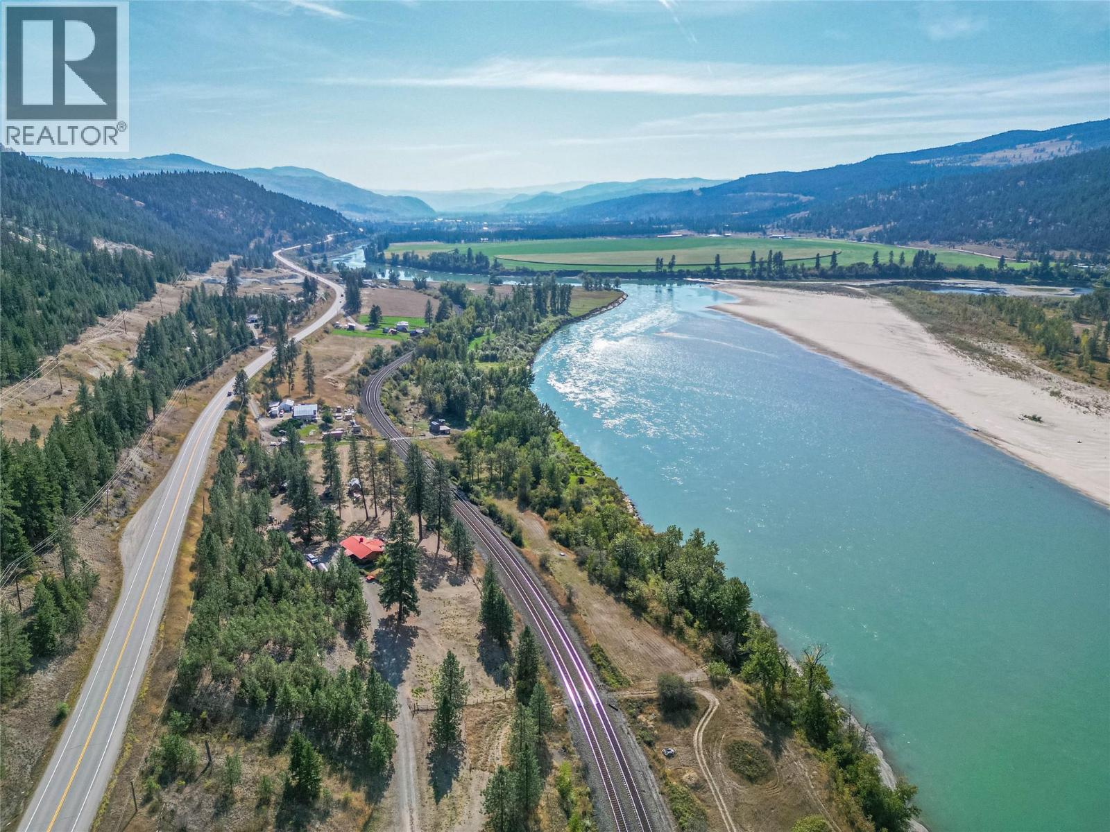 7969 Yellowhead Hwy, Kamloops, BC V0E 1Z2