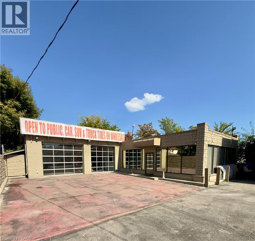 577 Burlington St E, Hamilton, ON L8L 4J5