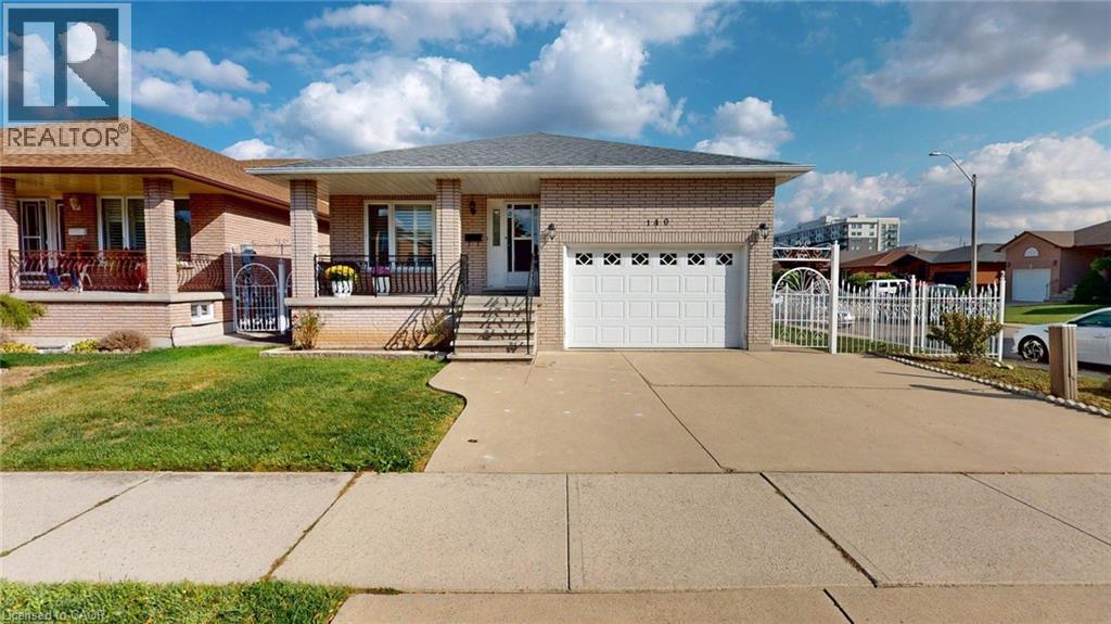140 Donn Ave, Hamilton, ON L8E 5T8