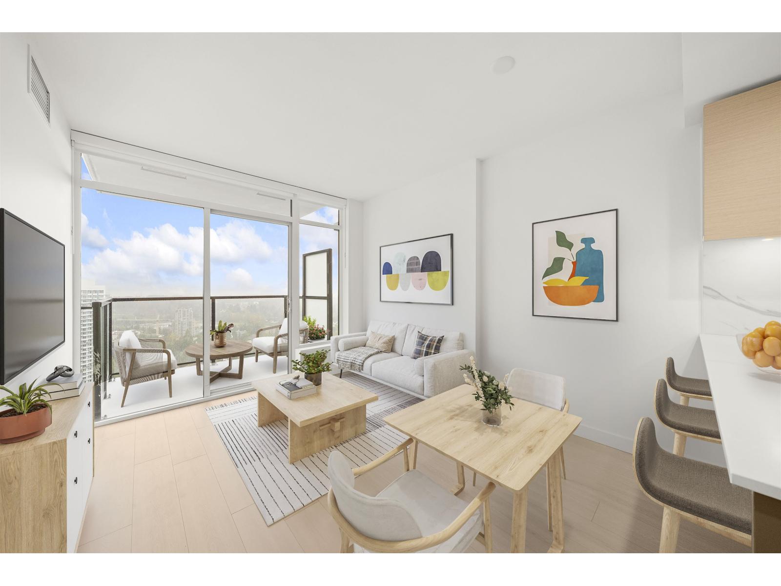 13745 George Junction Unit 3704, Surrey, BC V3T 4Y3