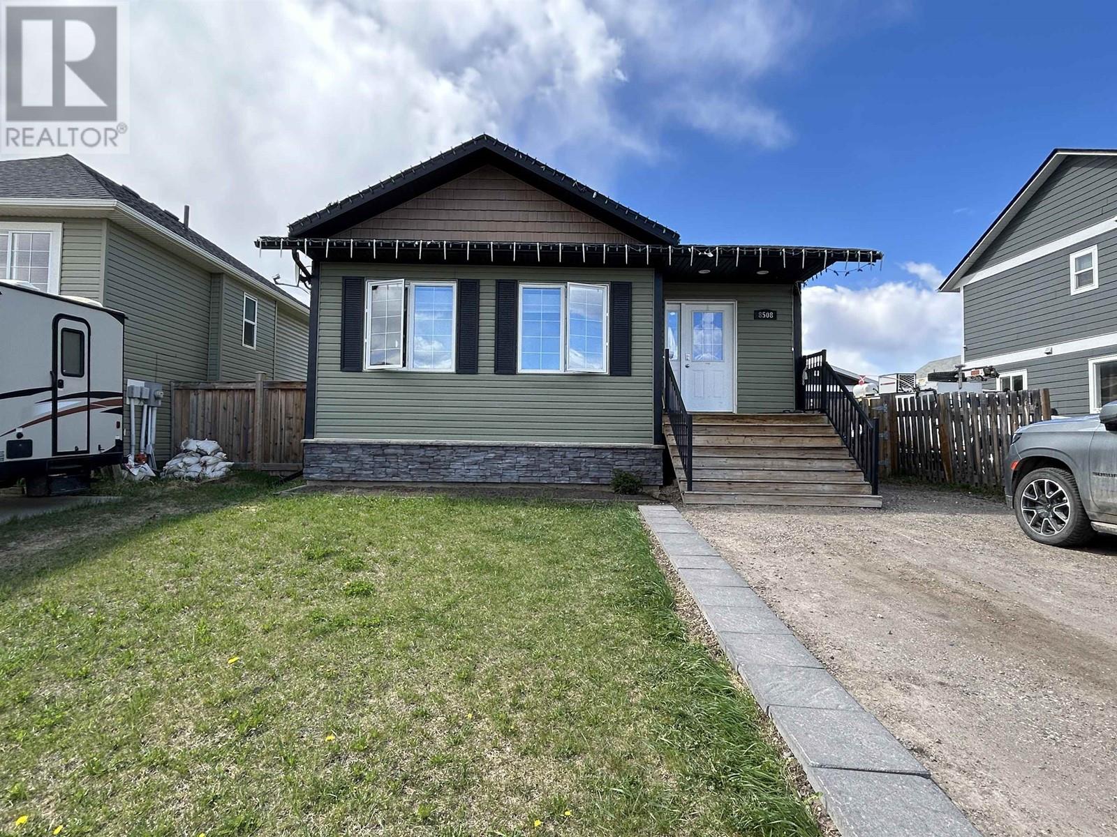 82 Street Unit 8508, Fort St. John, BC V1J 0H1