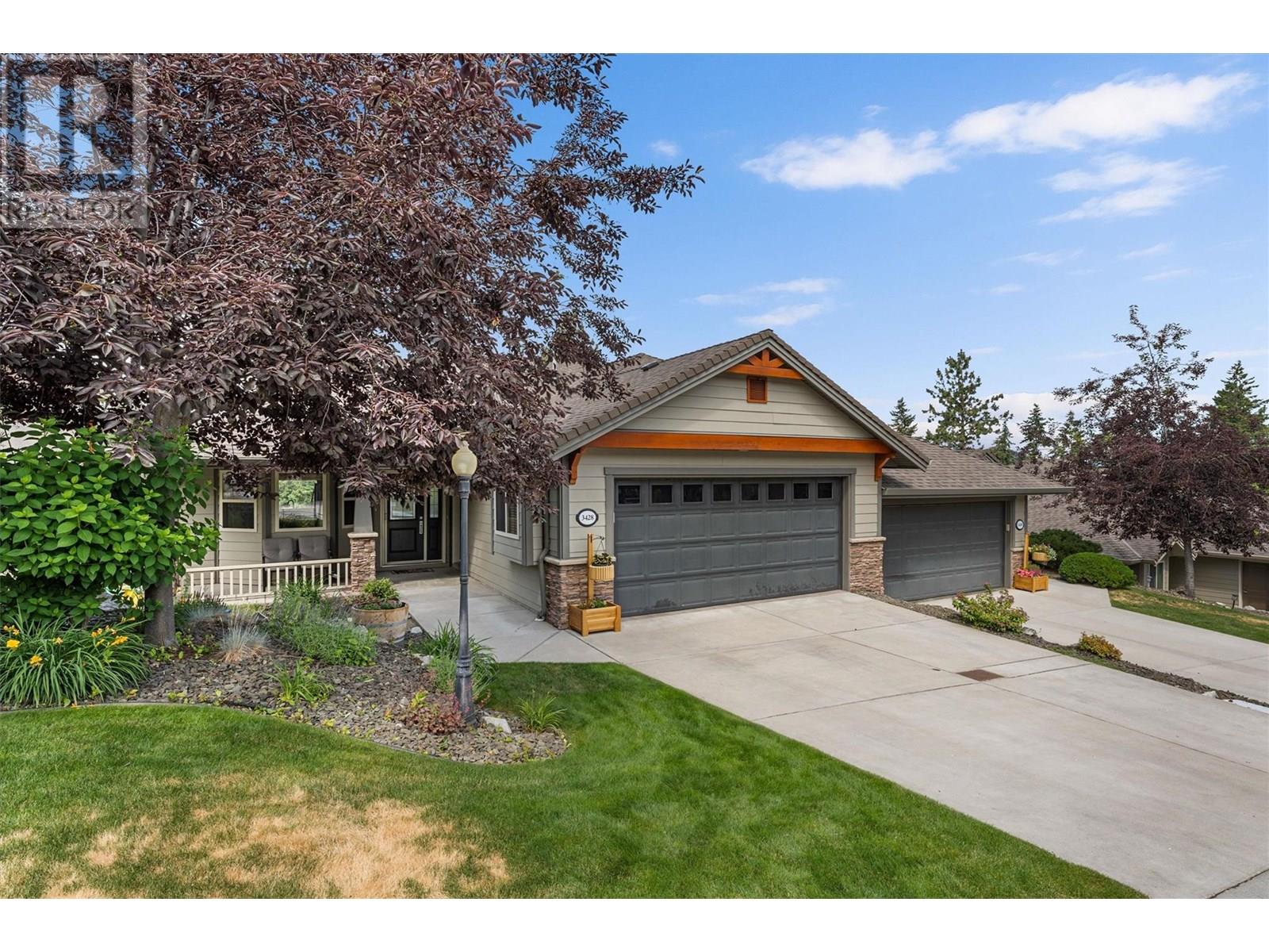 3428 Camelback Dr, Kelowna, BC V1X 8A8
