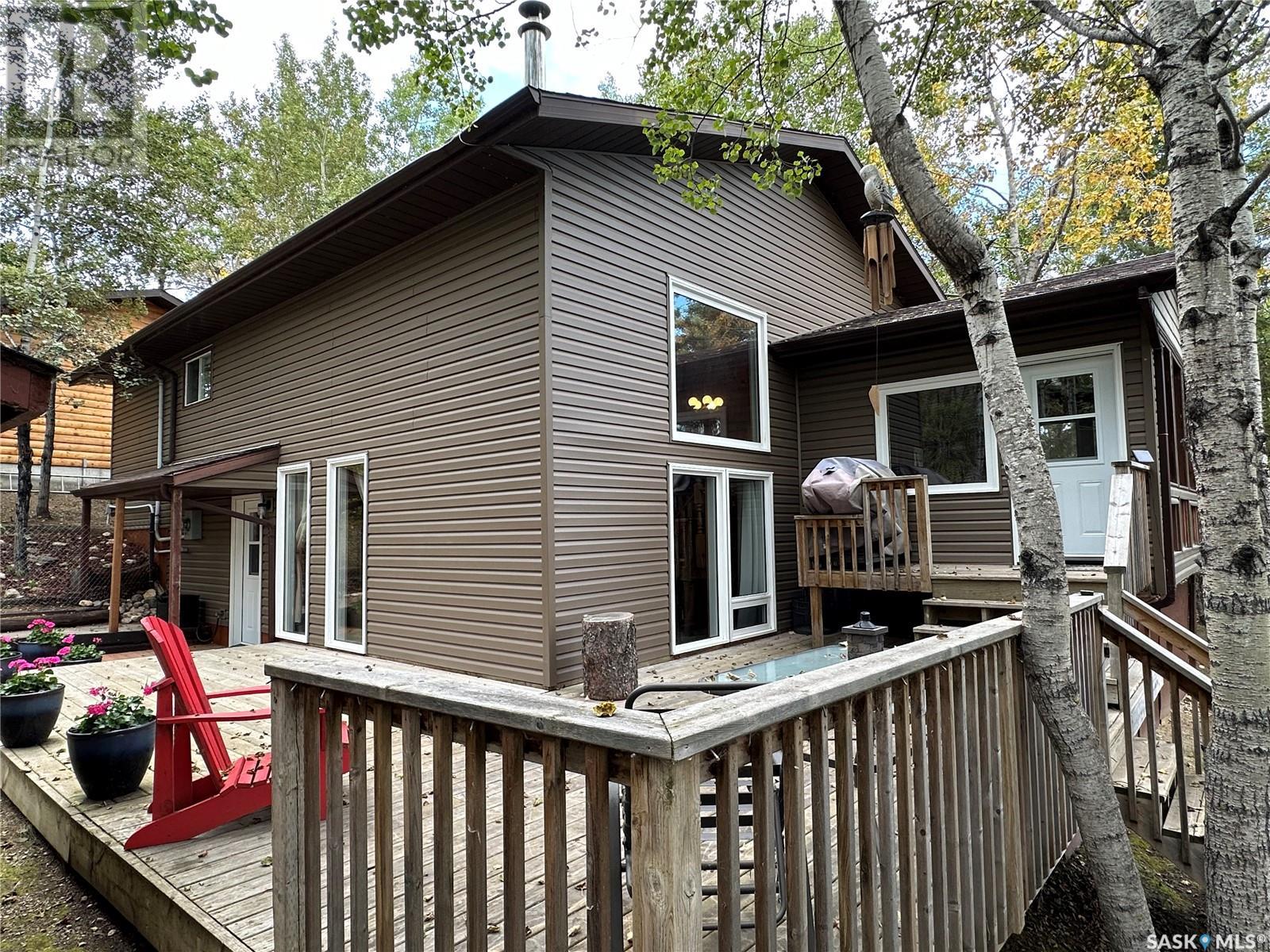 200 Shady Lane, Canwood Rm No. 494, SK S0J 2G0