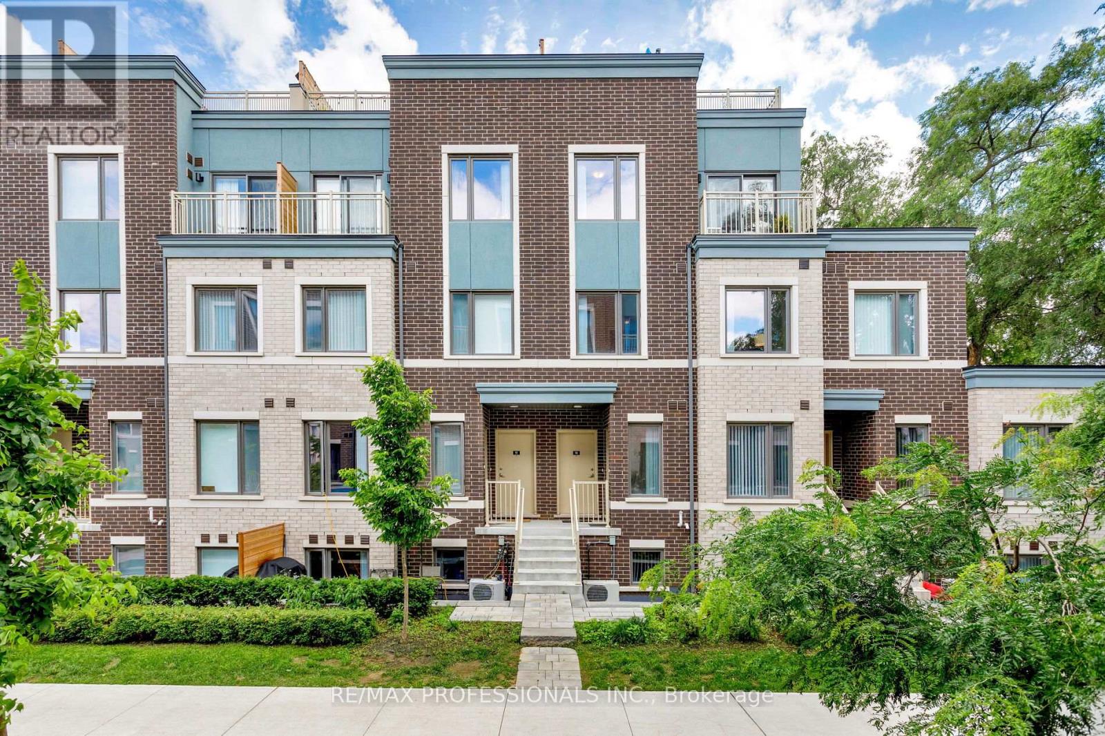 98 20 William Jackson Way, Toronto New Toronto, ON M8V 0J7