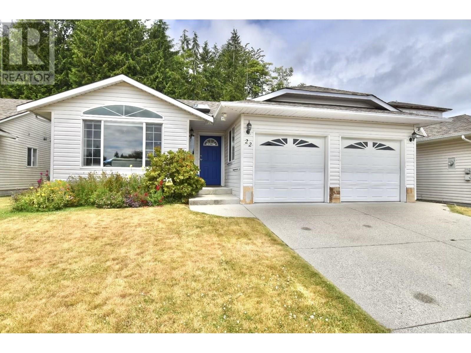 535 Shaw Road Unit 22, Gibsons, BC V0N 1V8
