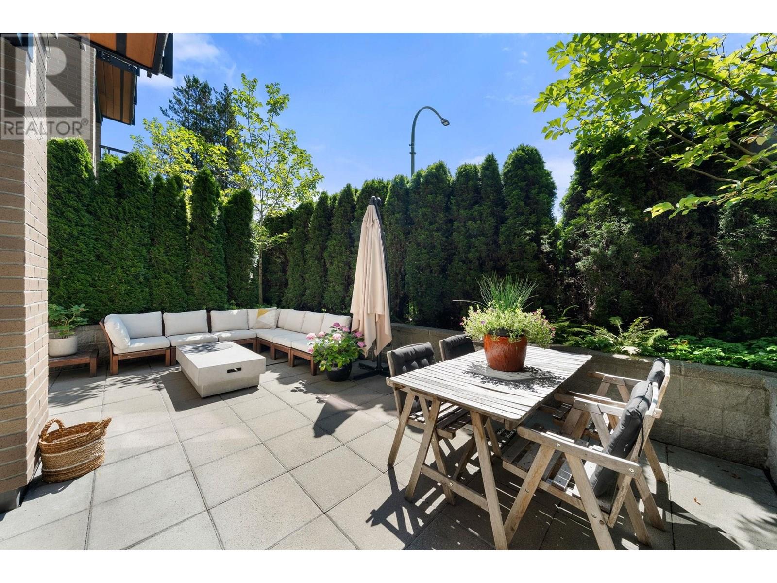 719 W 3rd Street Unit 111, North Vancouver, BC V7M 0E7
