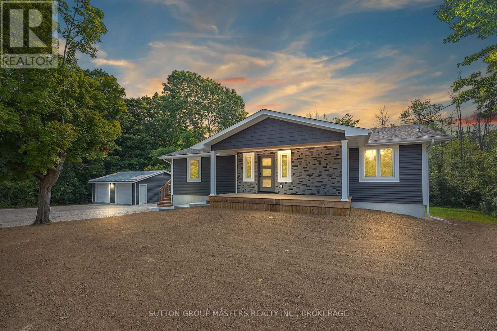 1938 Cole Hill Road, Kingston City North Of 401, ON K0H 1S0