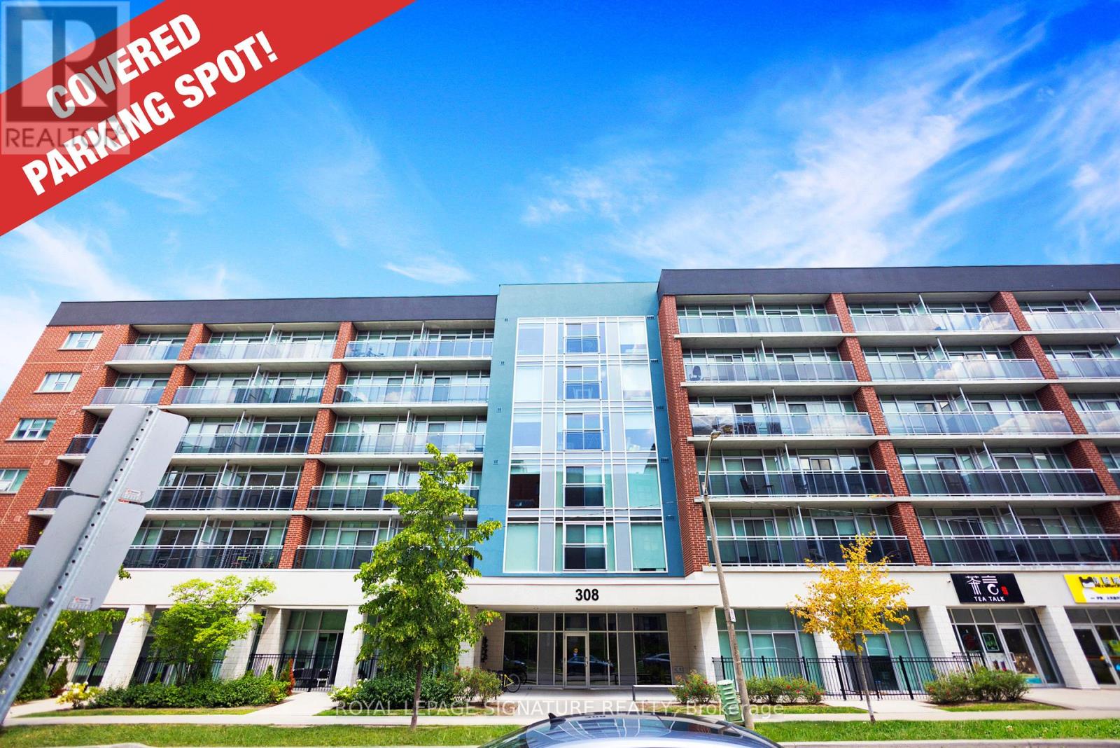 619 308 Lester St, Waterloo, ON N2L 3W6