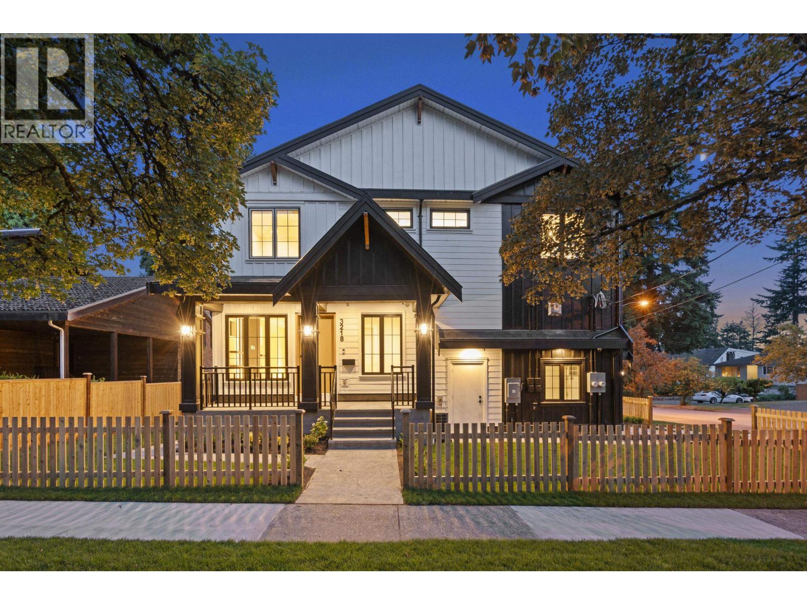 3218 W 39th, Vancouver, BC V6N 2Z9