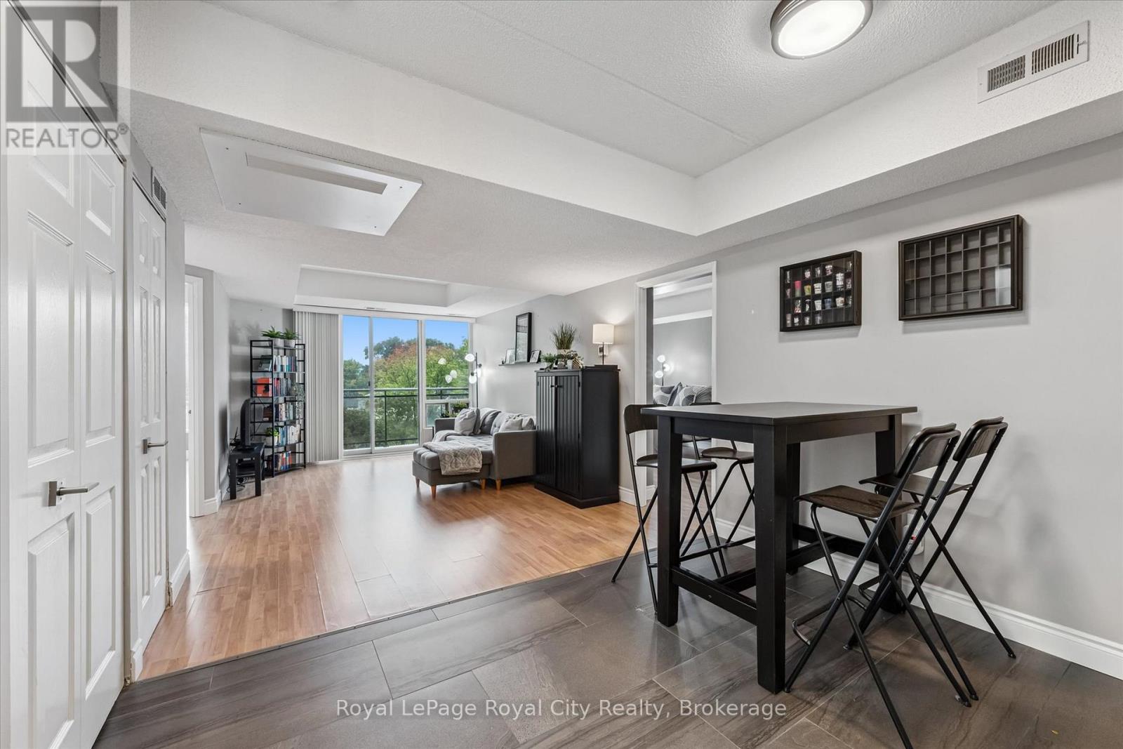 403 105 Bagot St, Guelph, ON N1H 8H4