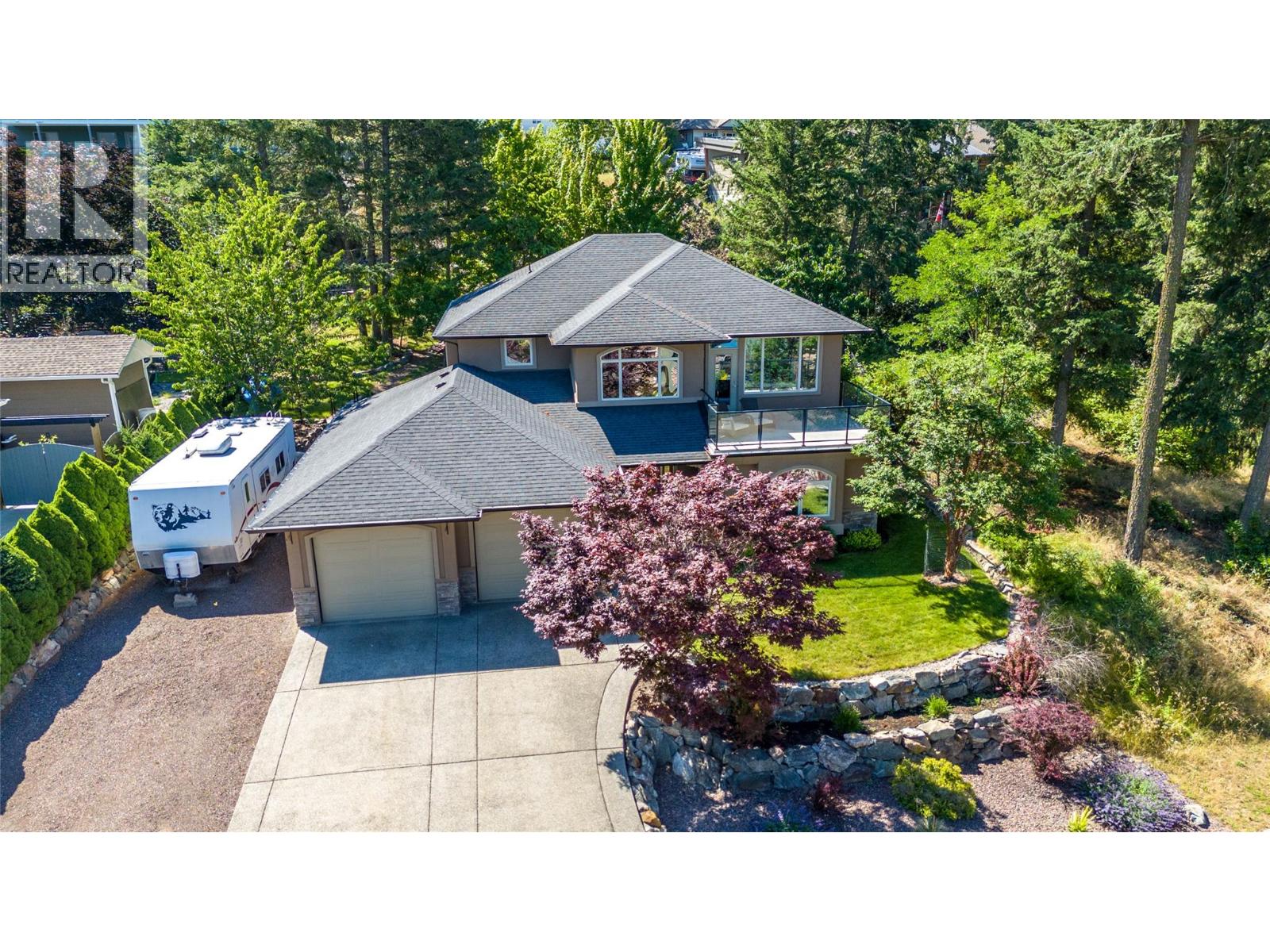 40 Kestrel Place Unit 30, Vernon, BC V1H 1S6