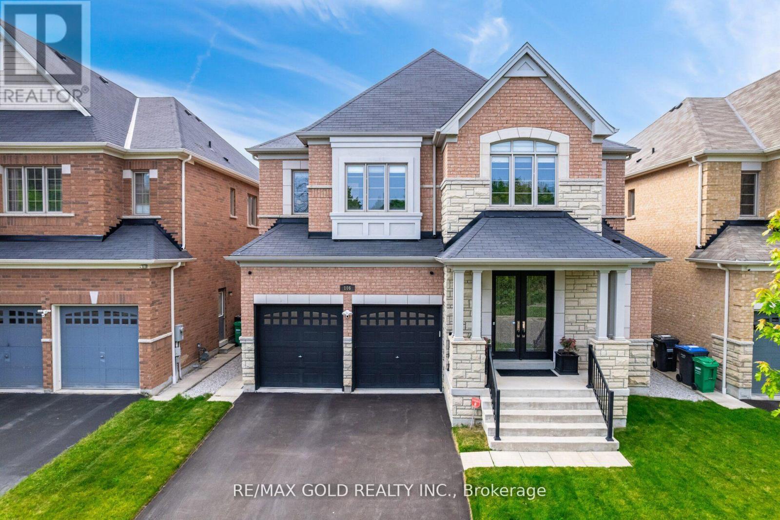 106 Rising Hill Rdg, Brampton, ON L6Y 0C3