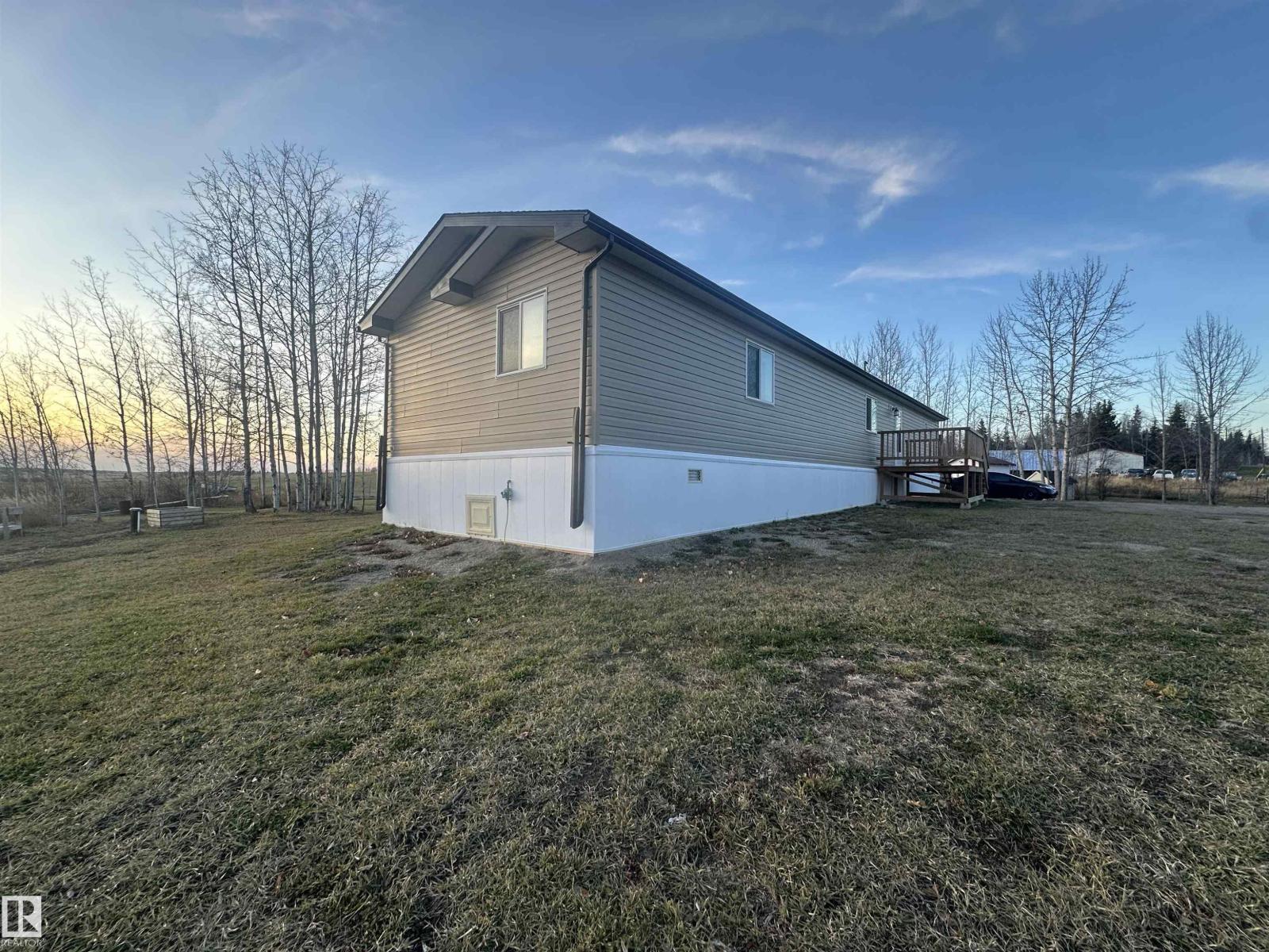 55330 Rge Road 63, Rural Lac Ste. Anne County, AB T0E 2A0