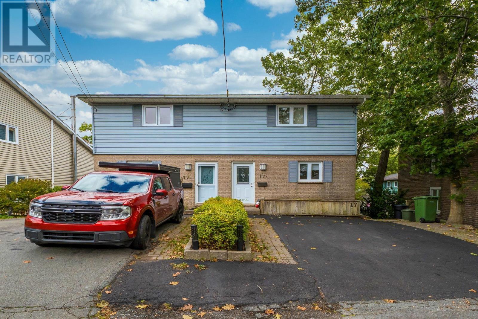 17 Lakeview Point Rd #b, Dartmouth, NS B2Y 3H3