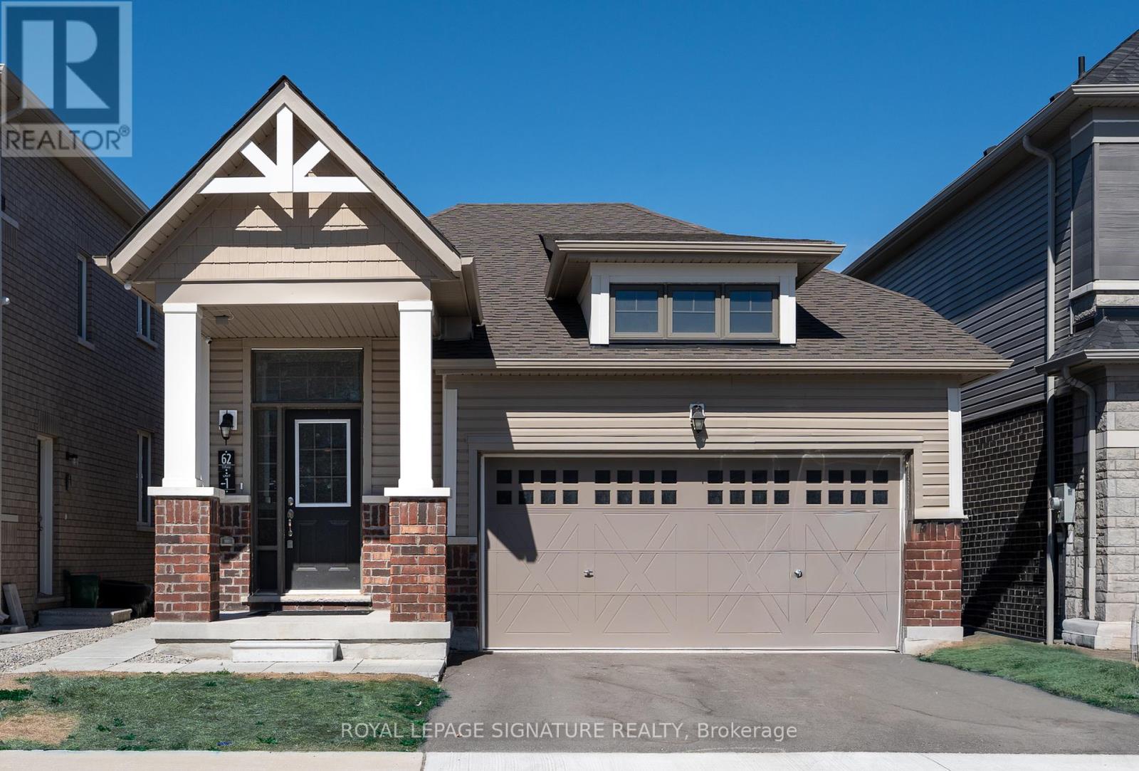 62 Bannister Rd, Barrie, ON L9J 0L7