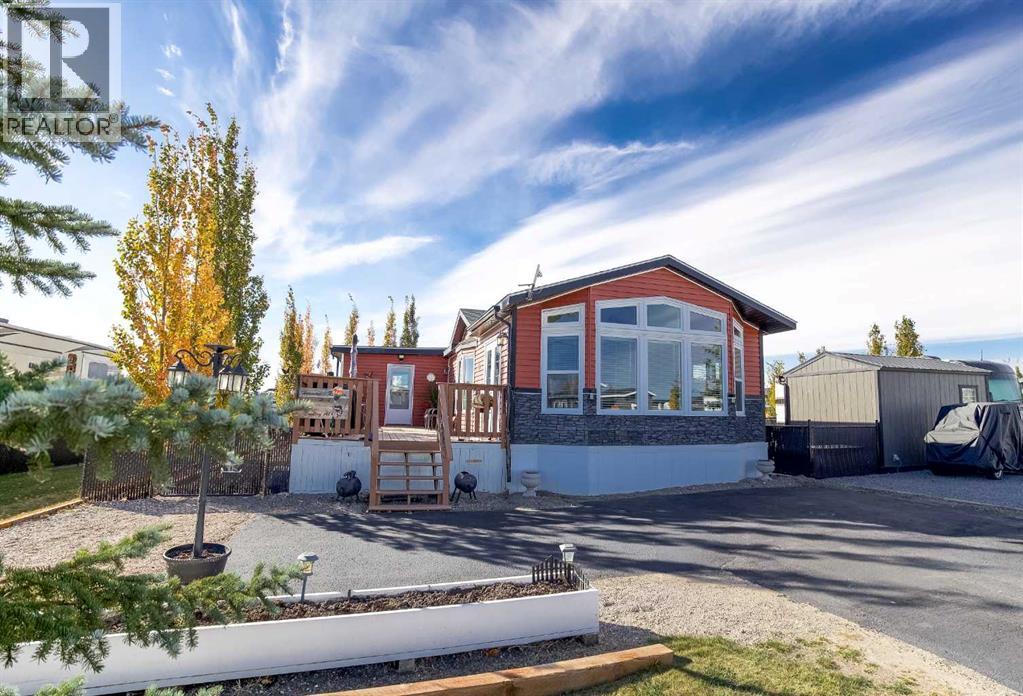 41019 Rr 11 Unit 130, Rural Lacombe County, AB T0C 0J1