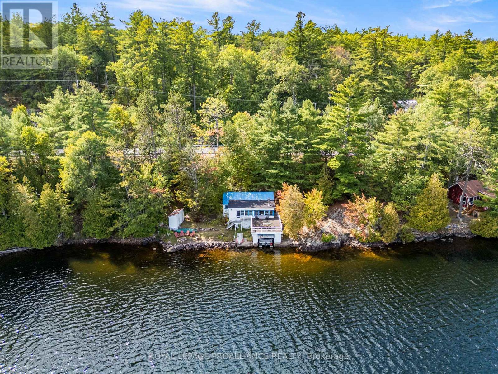 17547 Highway 41, Addington Highlands, ON K0H 1K0