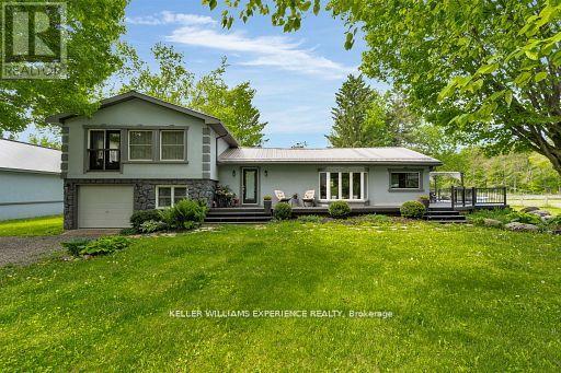 1398 Old Second Rd N, Springwater, ON L0L 2K0