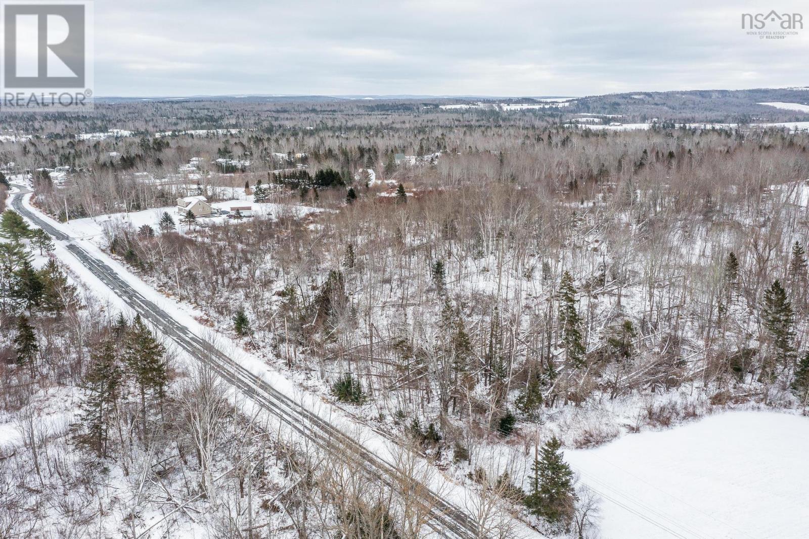 13 Quarry Brook Dr, Pictou, NS B0K 1H0