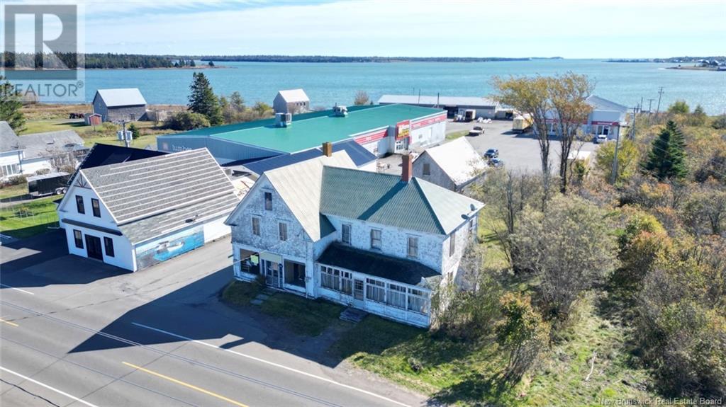 1163 Route 776, Grand Manan, NB E5G 4E9 | MLS #NB108028 | Houseful