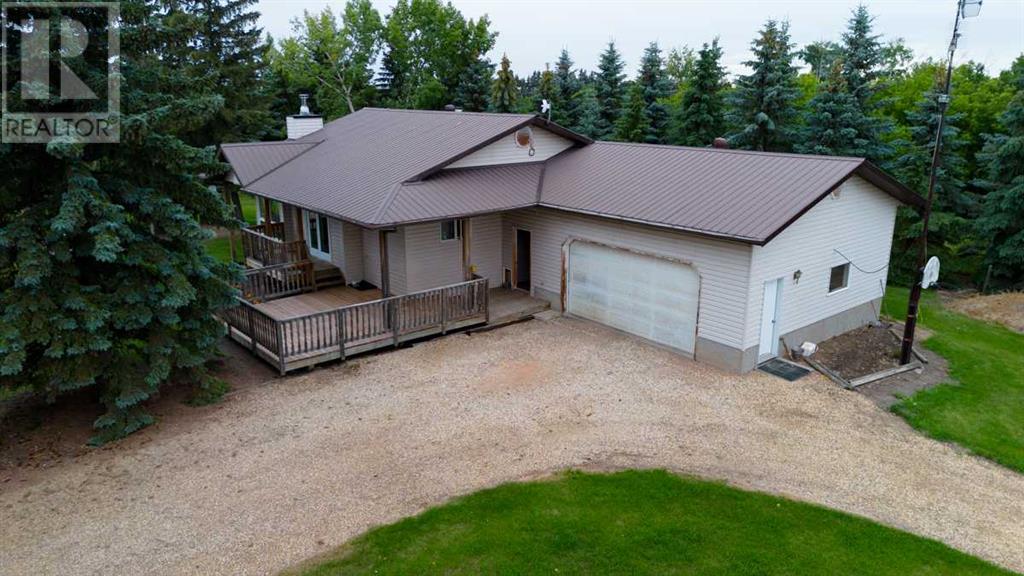 Hwy 822 Near, Rural Ponoka County, AB T9A 1W9