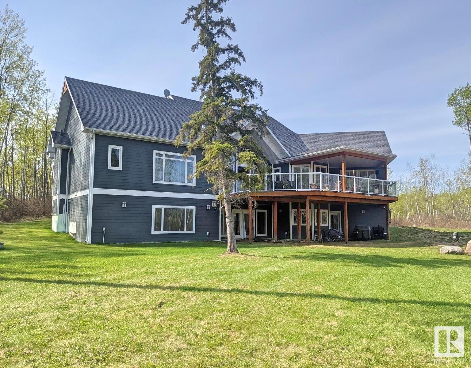 63220 Range Rd #24 #24, Rural Bonnyville M.d., AB T9M 1P2