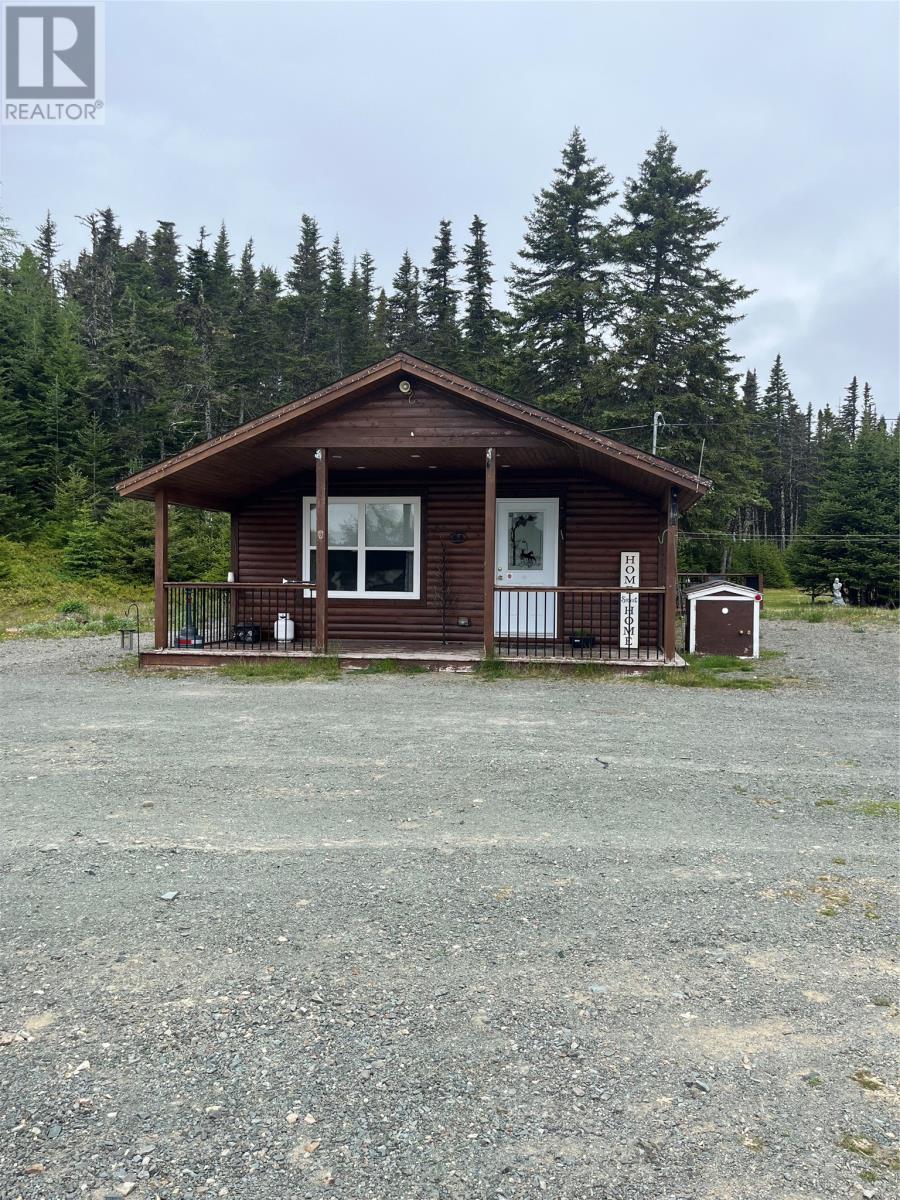 55 World Pond Rd, Port Rexton, NL